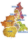 scegli gli itinerari in Piemonte