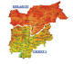 scelta itinerari in Trentino Alto Adige