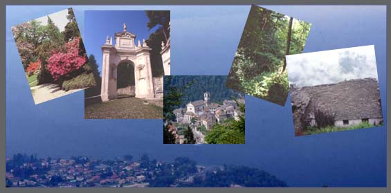 leggi l'intero articolo sull'itinerario in auto