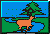 la natura del parco del Ticino